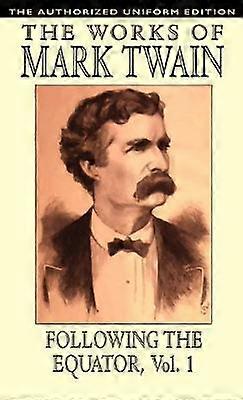 Following the Equator Vol.1