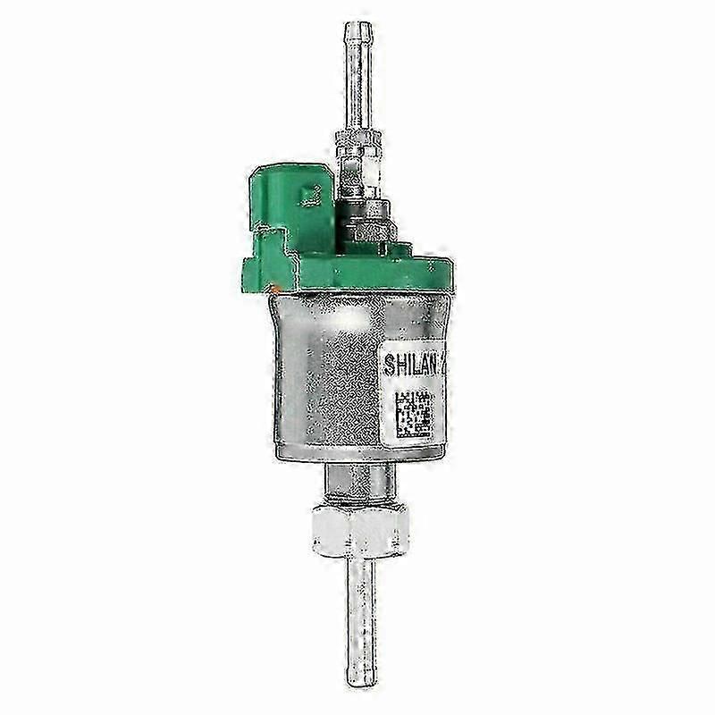 نماذج جديدة فائقة الهدوء 12V 5KW سخان مضخة الوقود