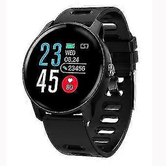 S08 1.3 Inch Ips Screen Ip68 Watch, Call Reer / Rate Mon