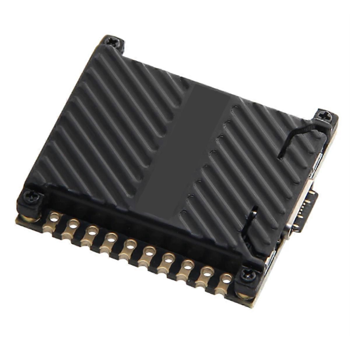 T-LoRaC6 Main ESP32-C6 LoRa Module SX1262 868MHz LoRaWAN Long Range Low Power Development Board Sta