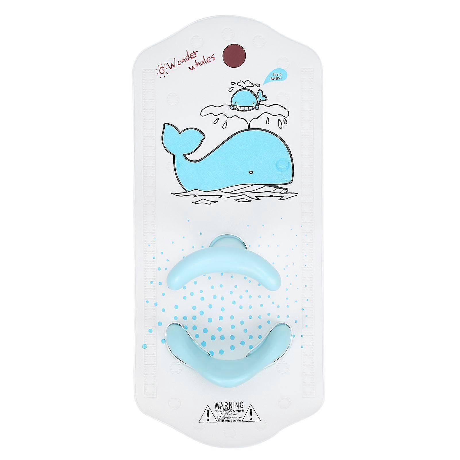 Infant Non-Slip Bath Seat with Multi-Functional Play and Dining Cushion Set