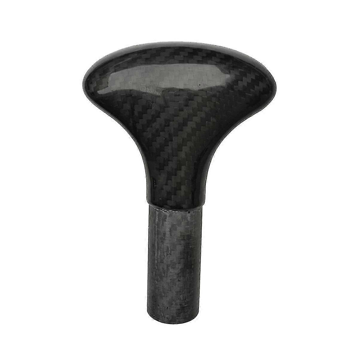 Carbon Paddle Handle Surf Paddle Handle Carbon Paddle for Surfboard Paddle Surfing Accessories Dia