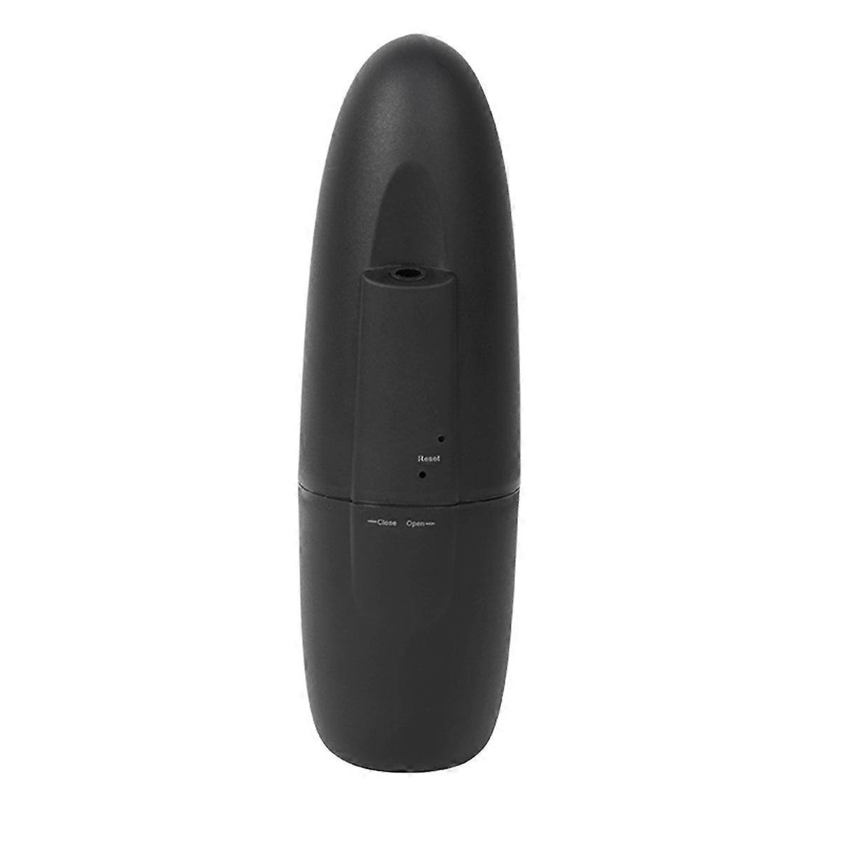 Essential Oil Diffuser Diffusion Technology Up to 100 M3 Essential Oil Aromatherapy Diffuser Bluetooth APP Control (US)