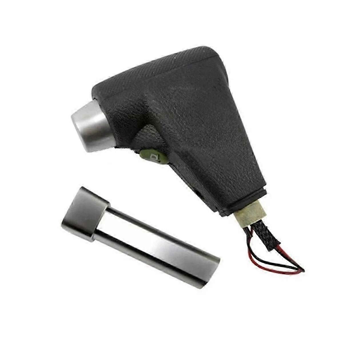 1S7P7K327AB Automatic AT Shifting Pusher Gear Shift Knob Cover Shift Lever Handball suitable for Mondeo MK3