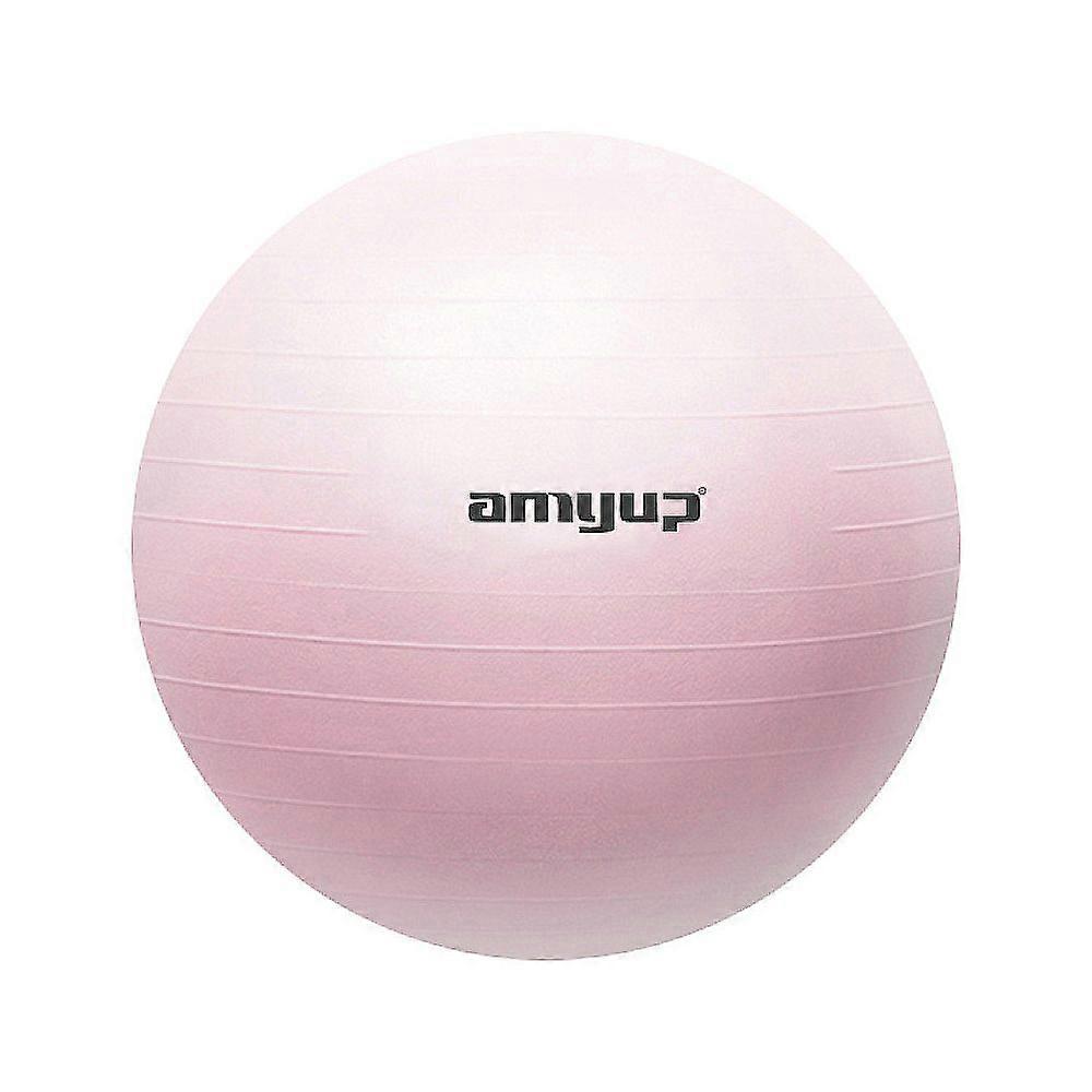 Trideerアンチバーストピラティスボール、バランス、ヨガ、オフィス用