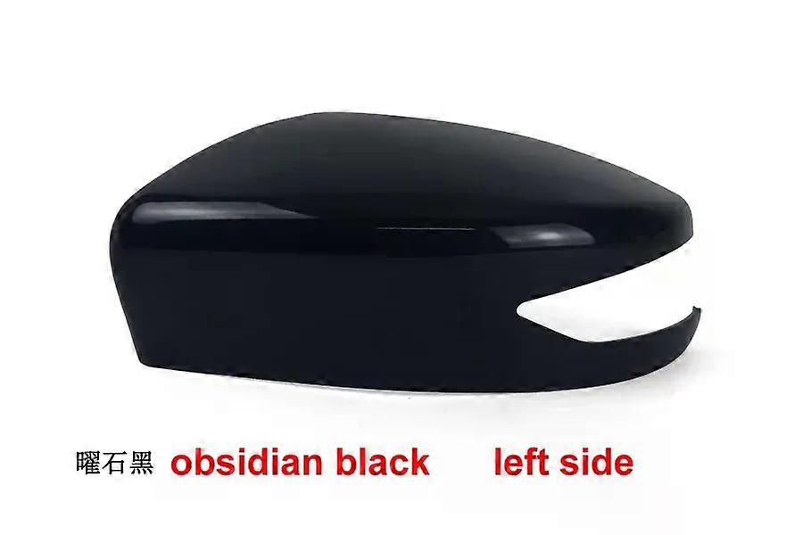 unique For Nissan Sylphy/Sentra 2012-2019 for Tiida 2016-2021 for Teana 2013-2018 Reverse Mirror Shell Mirrors Case Housing  Painted