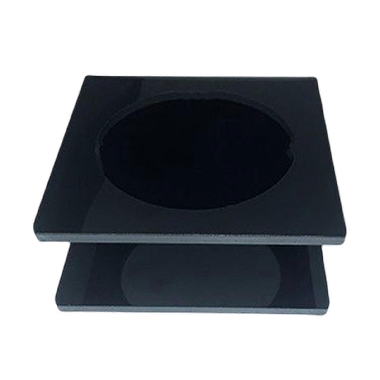 Acrylique Display Stand Case Rack pour Autograph Memorabilia Basketball Bowling Clear