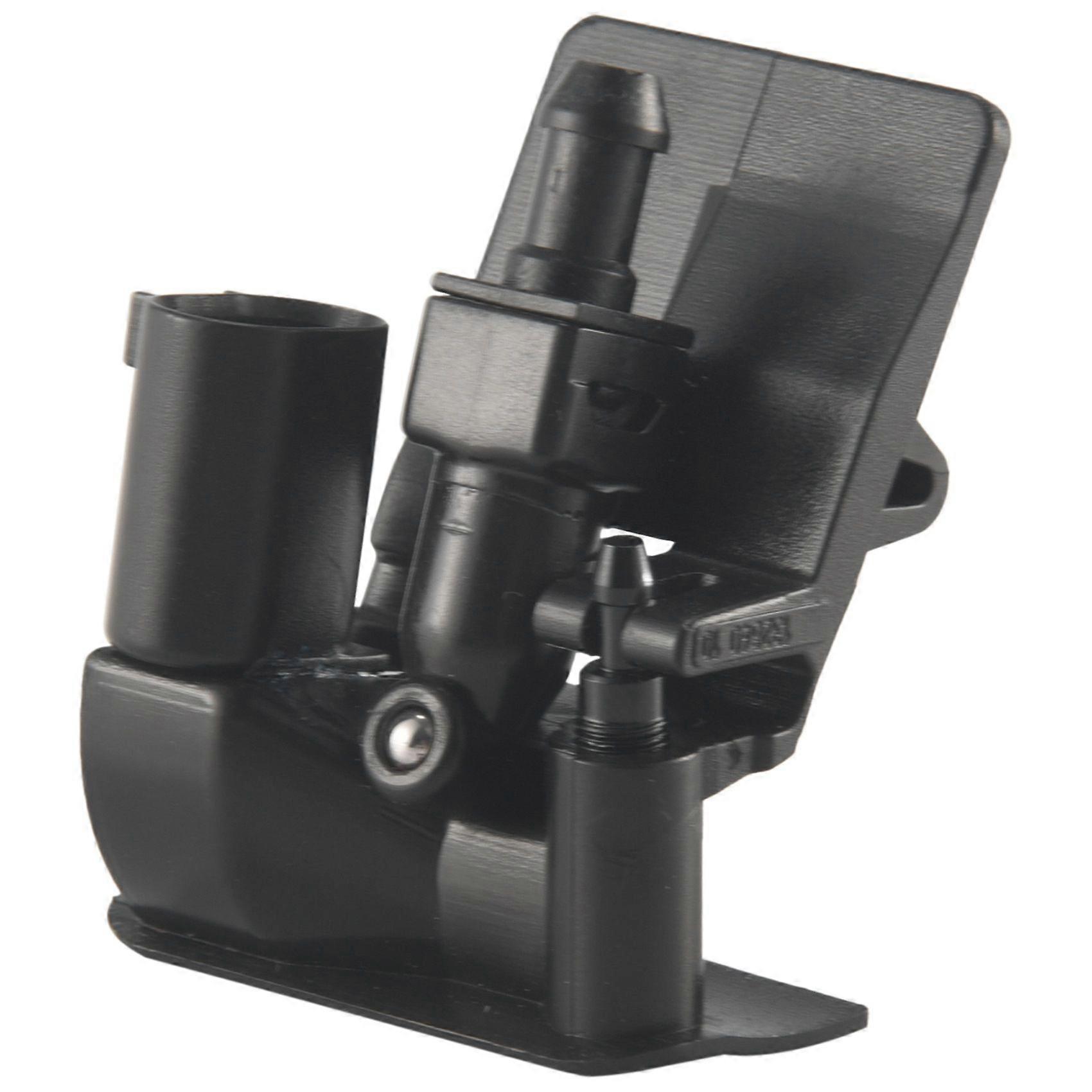 For - X1 X6 Series E84 E71 E72 Windshield Washer Nozzle 7183343