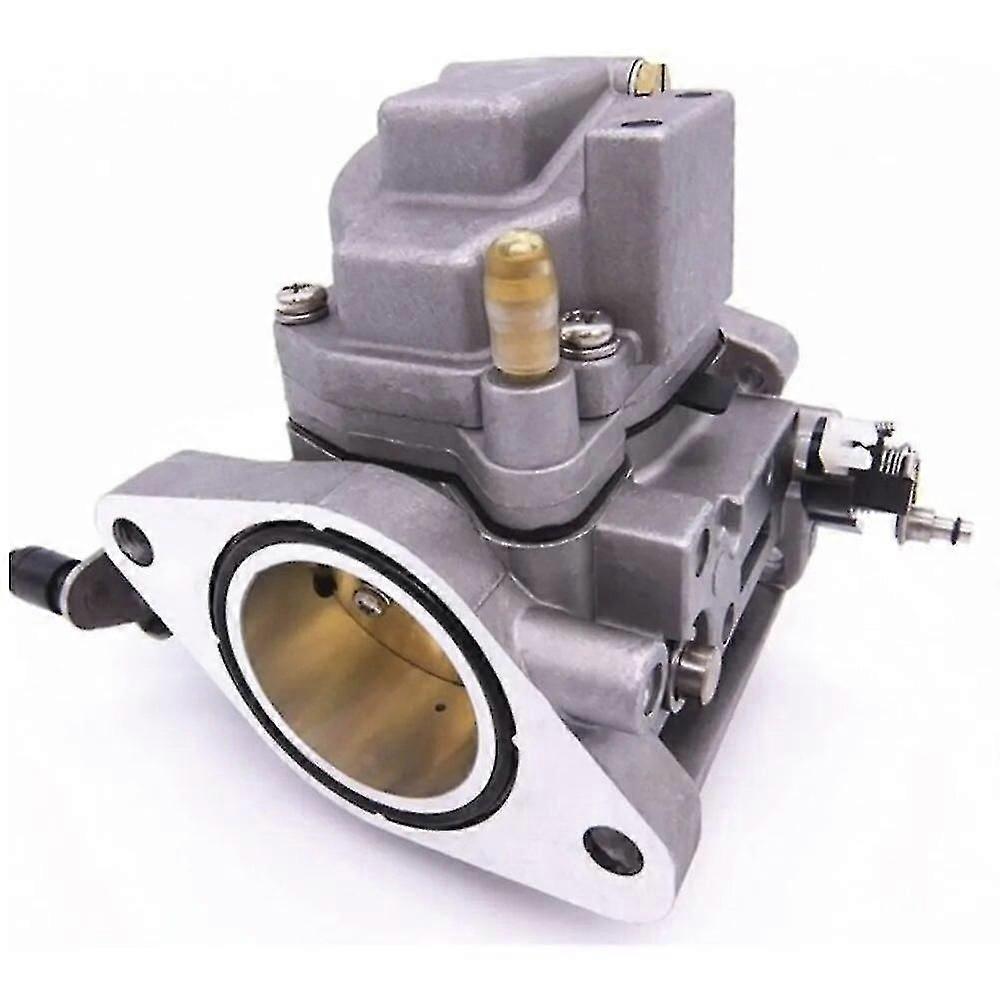 66T-14301-02 00 03 Carburateur compatible compatible carburateur Yamaha Enduro E40x 40hp 2 stoke carburateur hors-bord carburateur