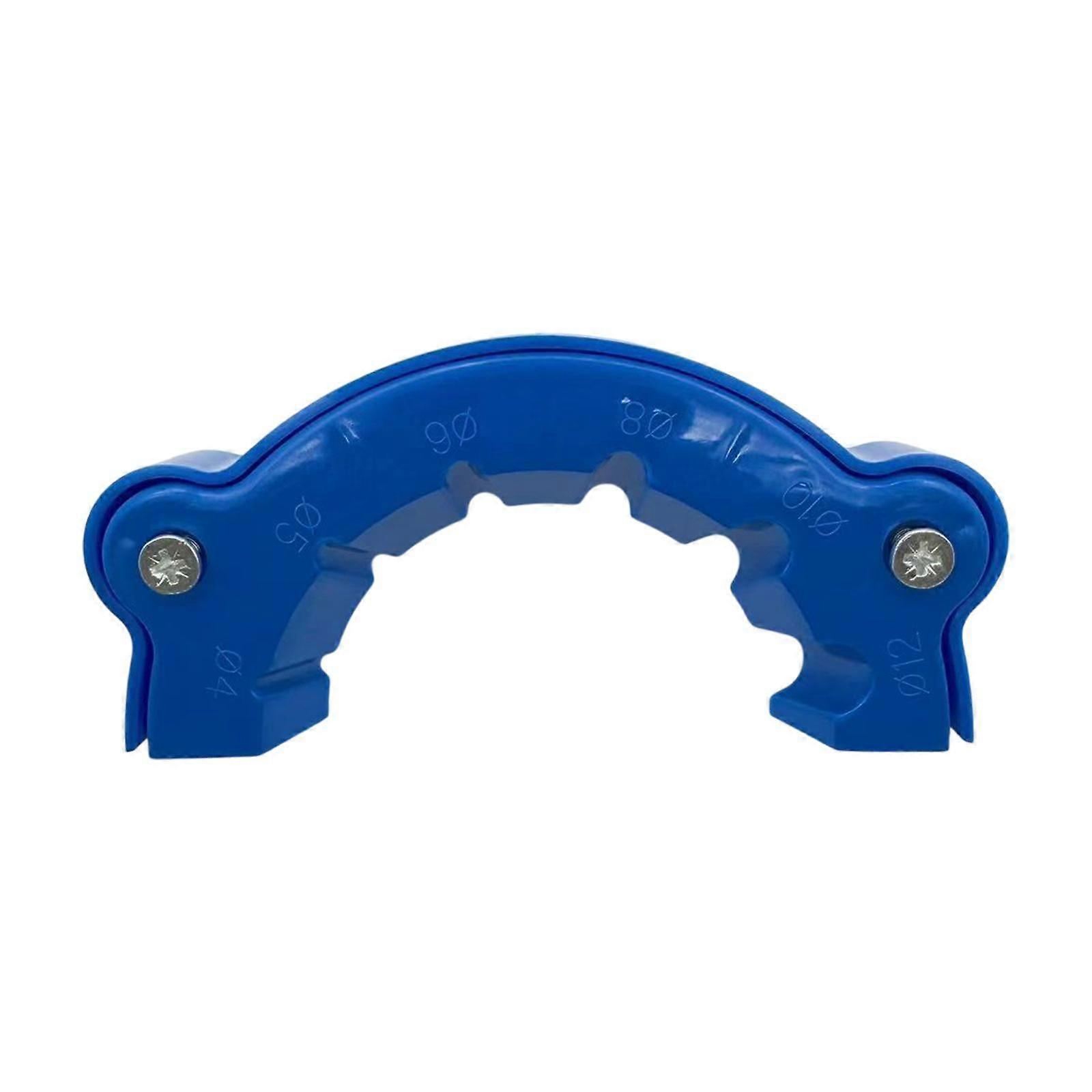 Grinder Drill Bit Sharpener Portable Premium Drill Bit Grinding Attachment