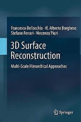 3D Surface Reconstruction