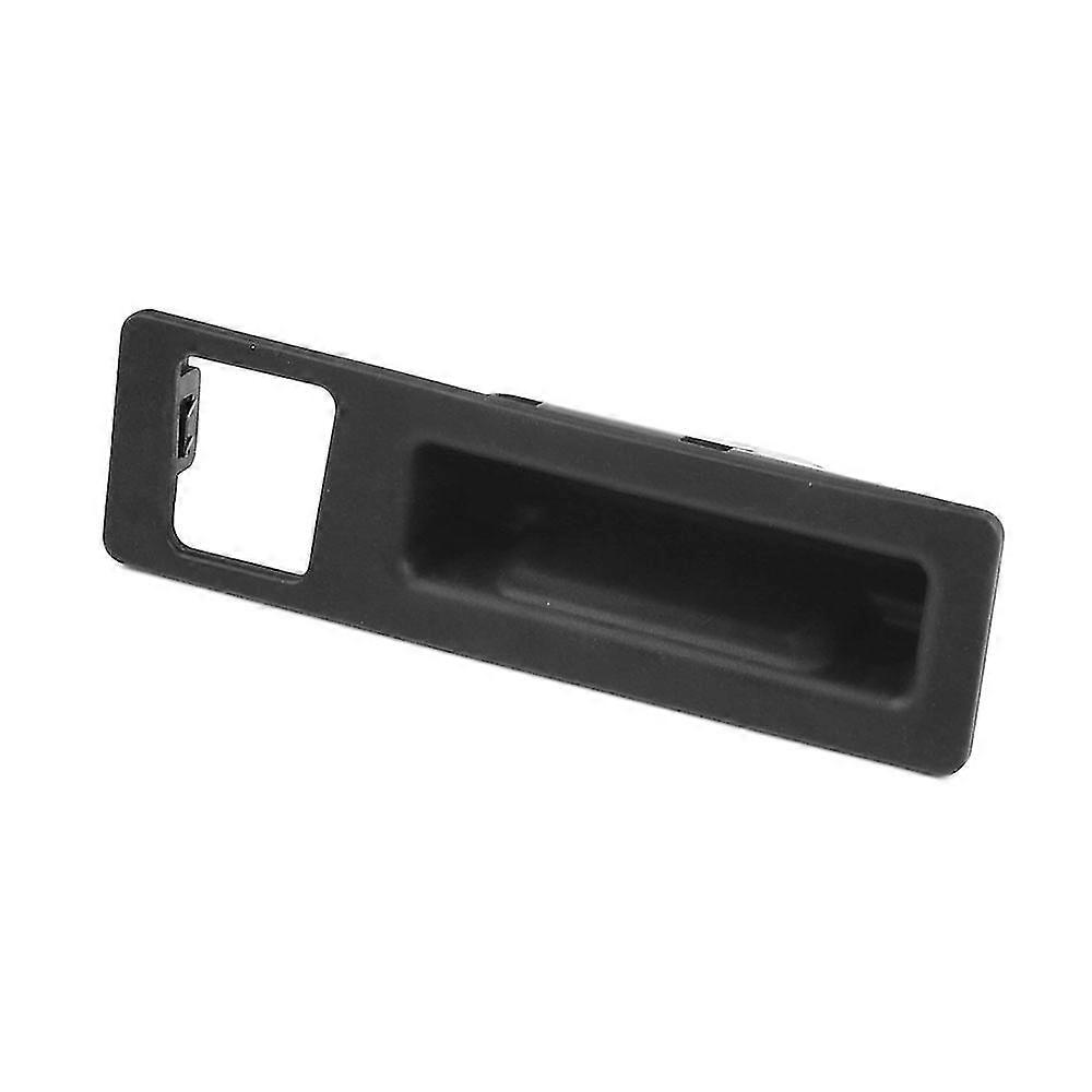 F22 F30 F33 F10 F25 Trunk Handle Switch, Tailgate Liftgate Hatch Release Button for BMW Models