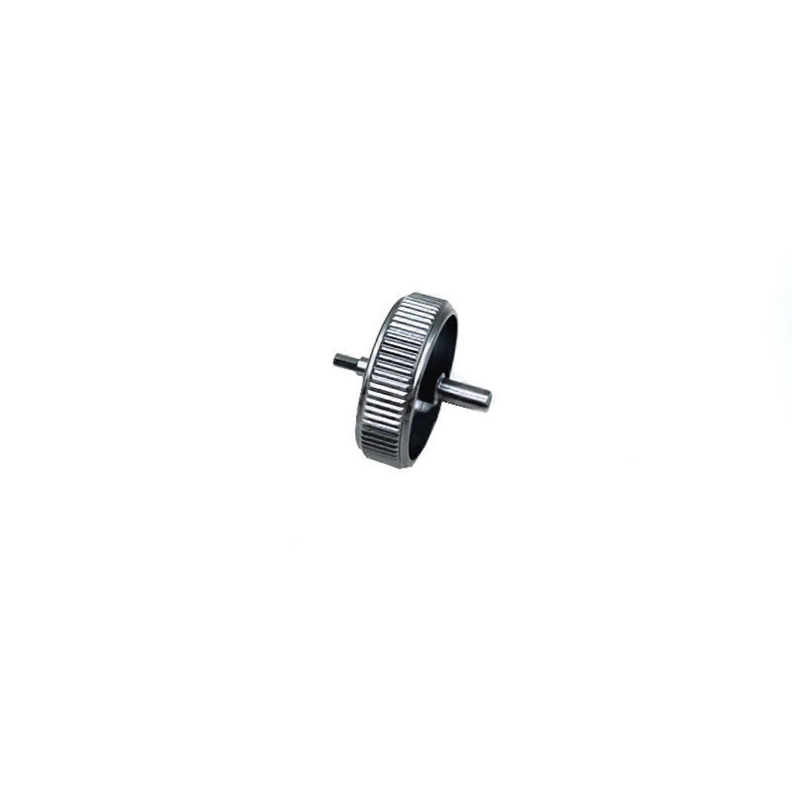 Aluminum Alloy Mouse Scroll Wheel Rollers for NINJUTSO V2 Mouse Access Replacement Part Fitting Mouse Scroll  Gray