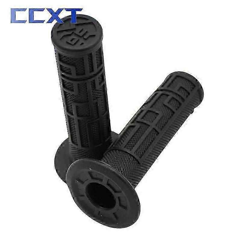 conElectric Motorcycle Throttle Turn Grip Handlebar Accelerated Handle Throttle For Sur-Ron Surron Light Bee S X Motocross Parts Motorcycle Elbow & Wr