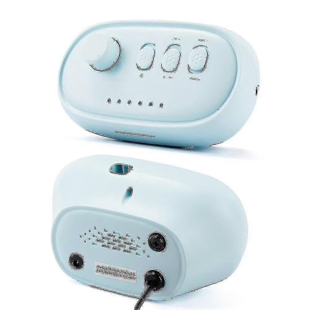 Jmd 206 Nail Drill Manicure Multifunctional Machine Accessories|electr