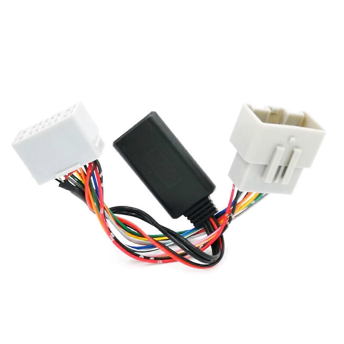 Car AUX in Audio Cable for C30, S40