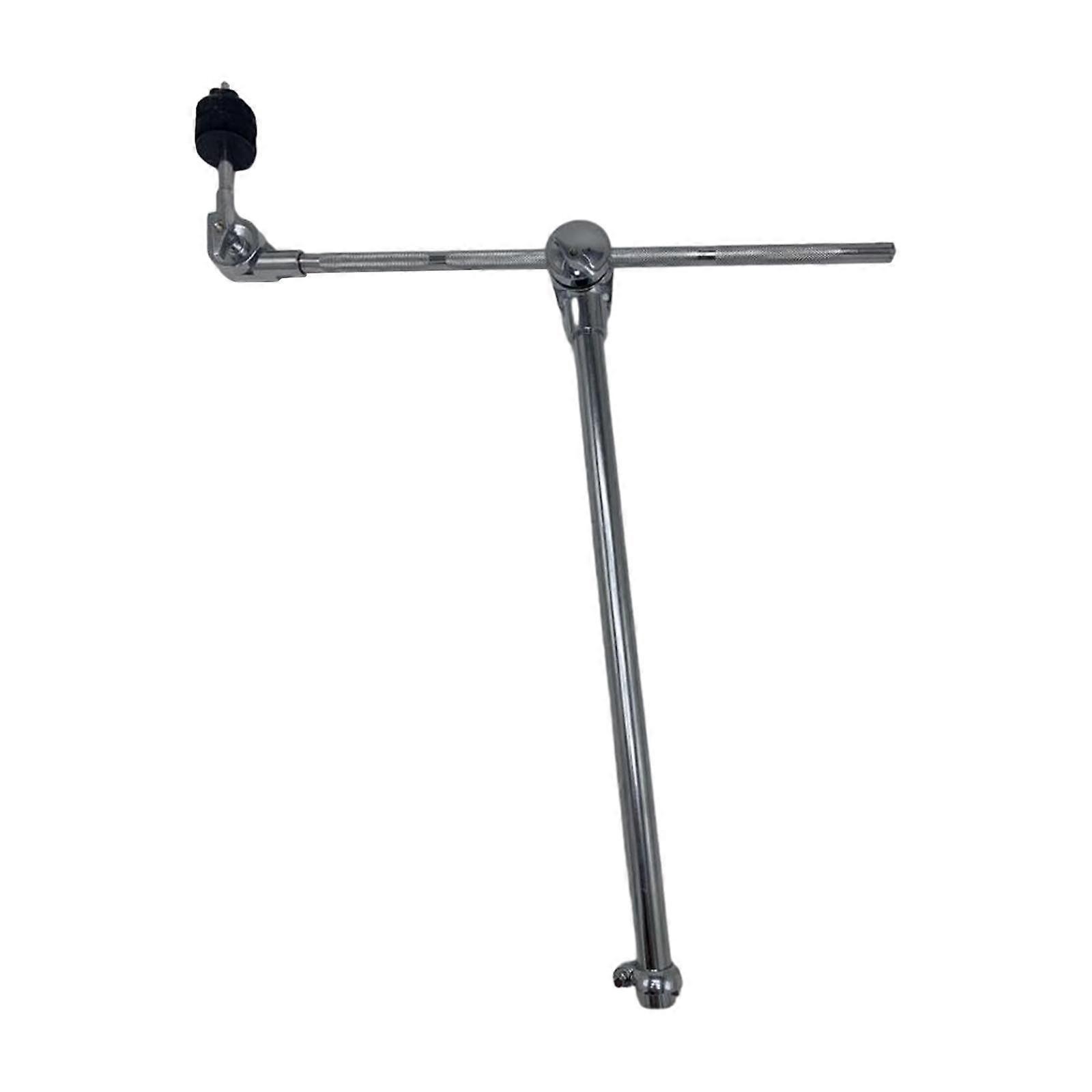 Cymbal Tilter Drum Clamp Stable Support Attachment Hardware Grabber Cymbal Arm
