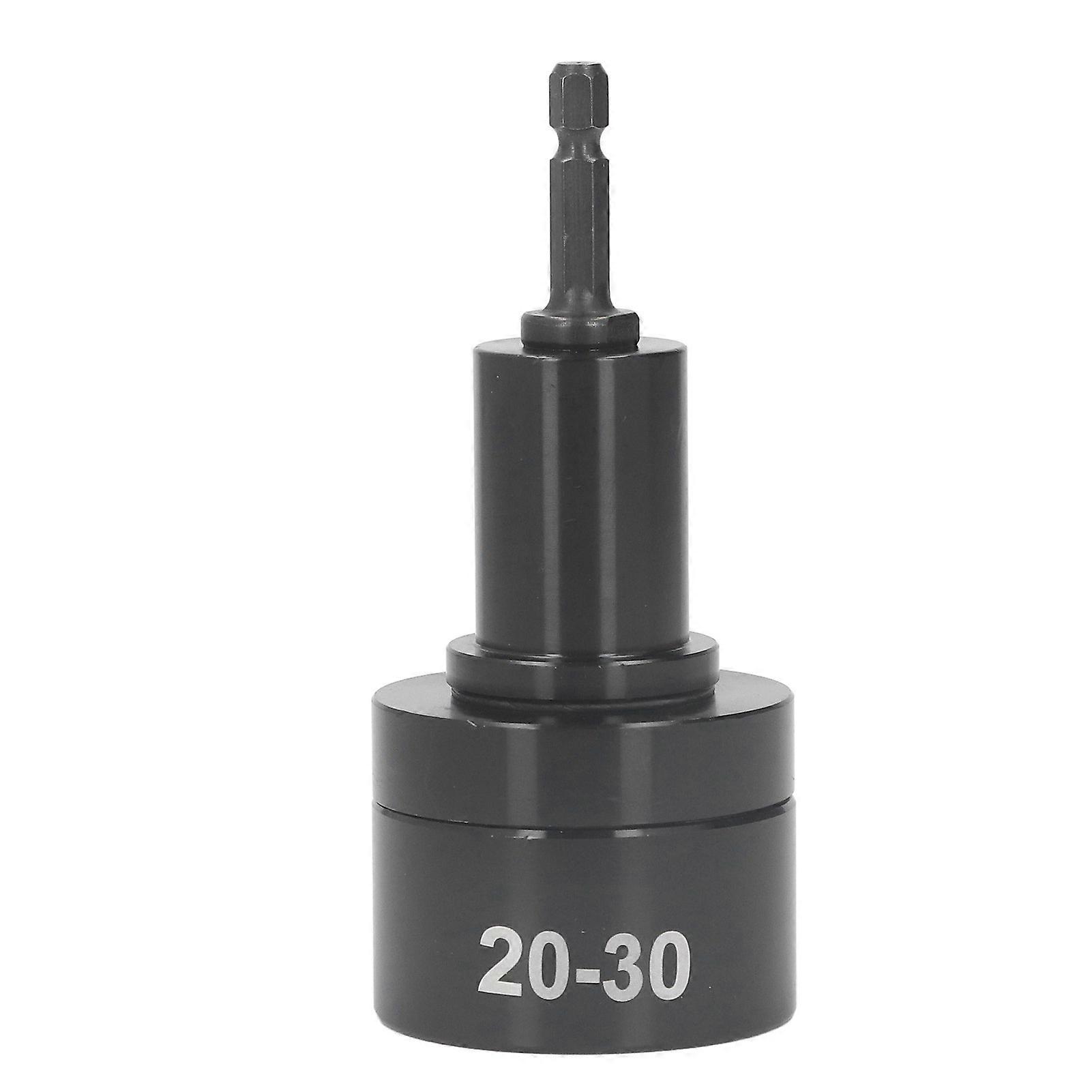 Handheld Electric Cap Sealing Machine Head Bottle Capper Capping Machine Head for 20‑30mm