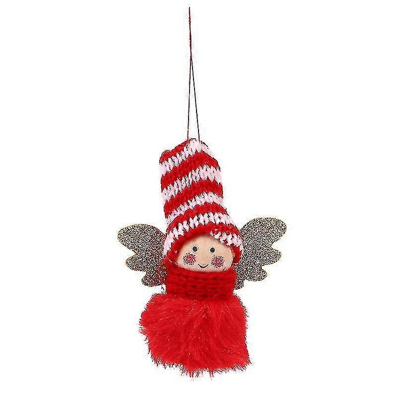 1pcs Xmas Tree Hanging Decoration