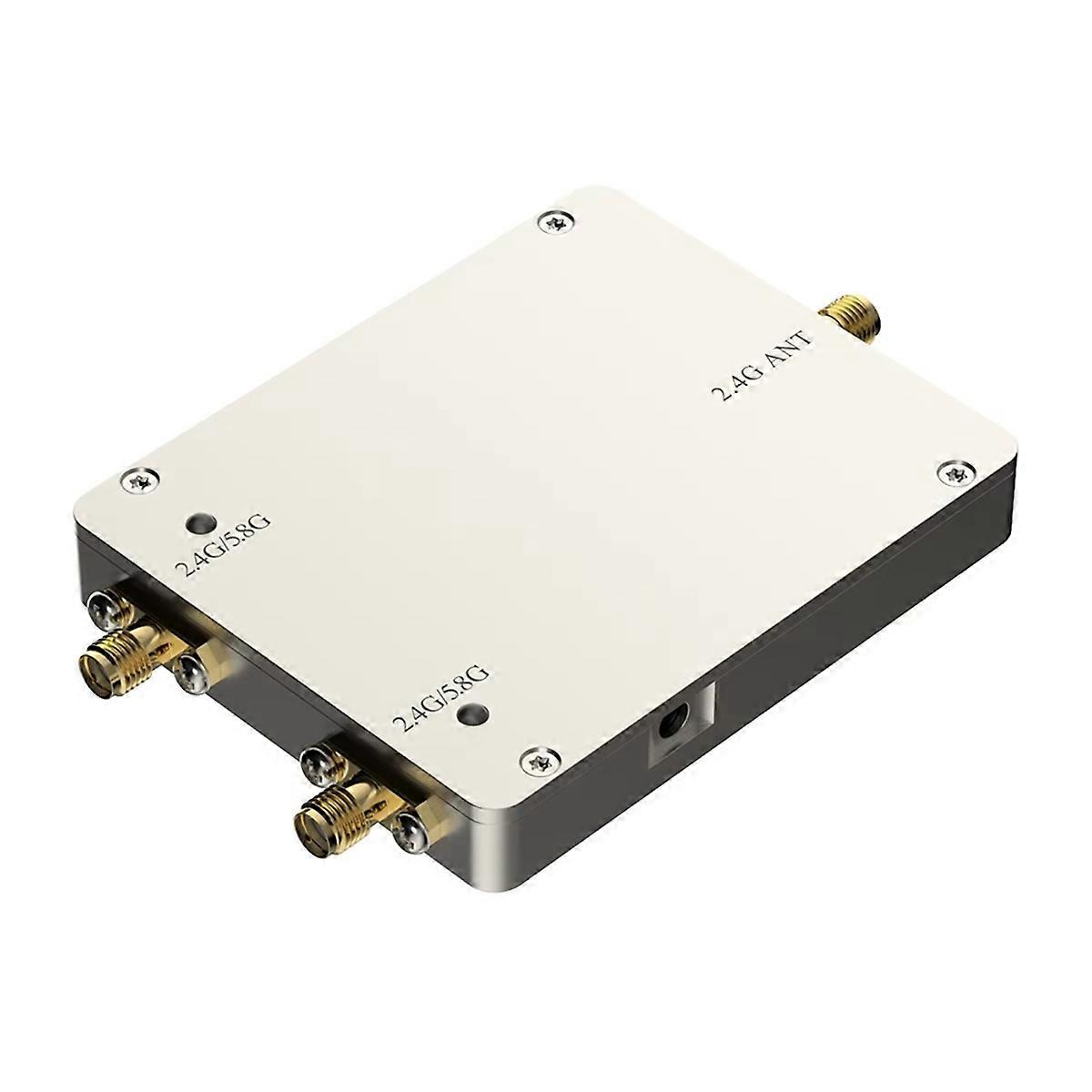 AB031 2,4 GHz / 5,8 GHz WiFi zosilňovač pre inteligentné domáce systémy WiFi signálu