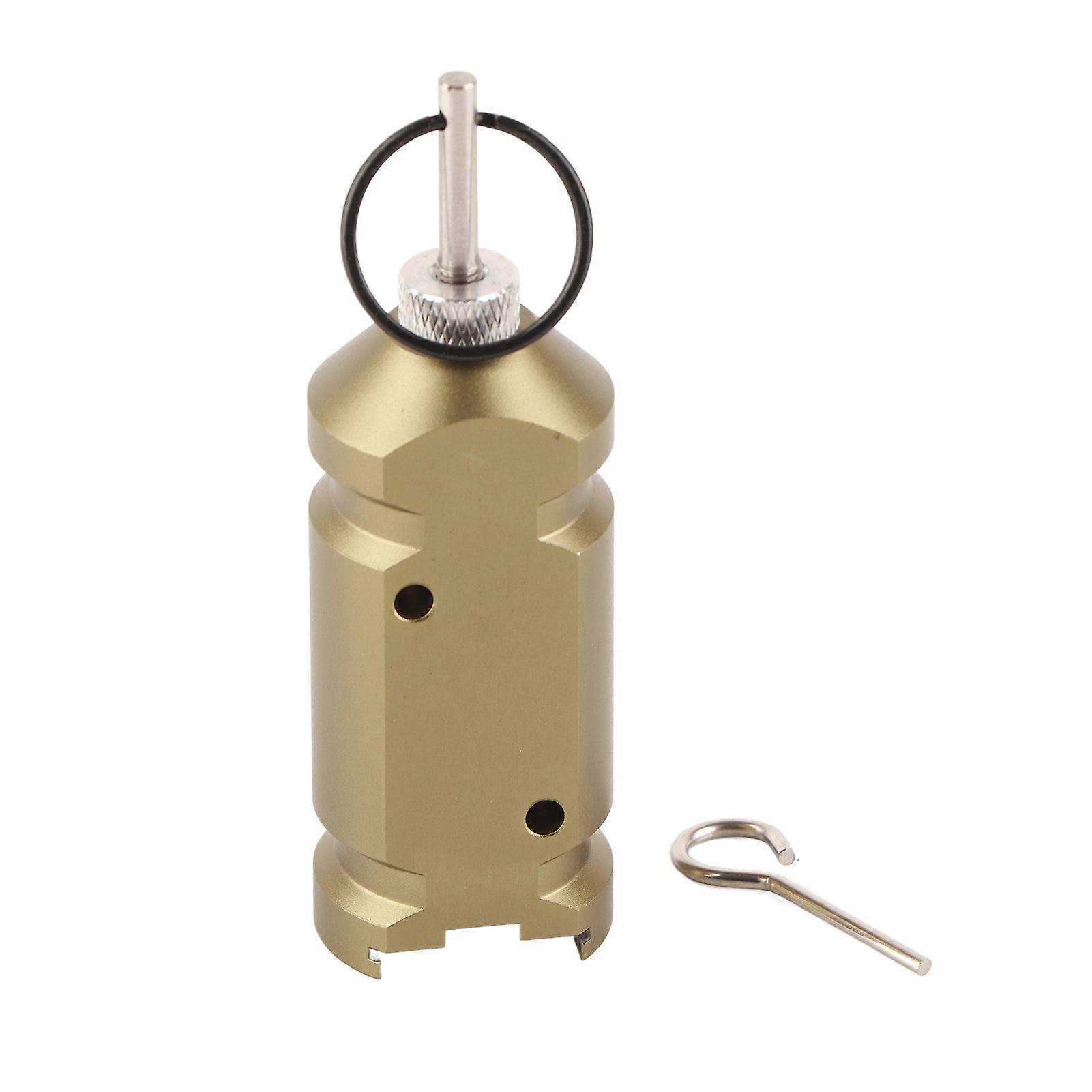 Trip Alarm for Securing Camp and Home Perimeters