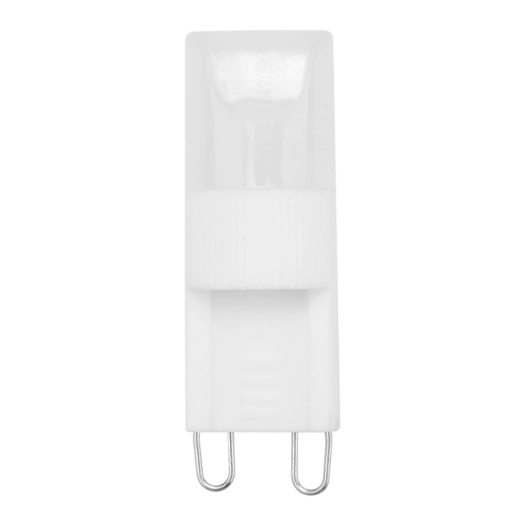 G9 warm white LED Bulb Lamp Light High Power Projector 1W AC 220-240V
