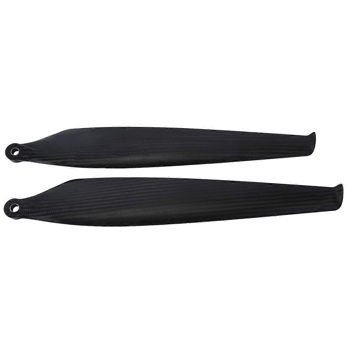 36190 36Inch Folding Carbon Fiber Propeller Blade for X9 PLUS Motor Power System