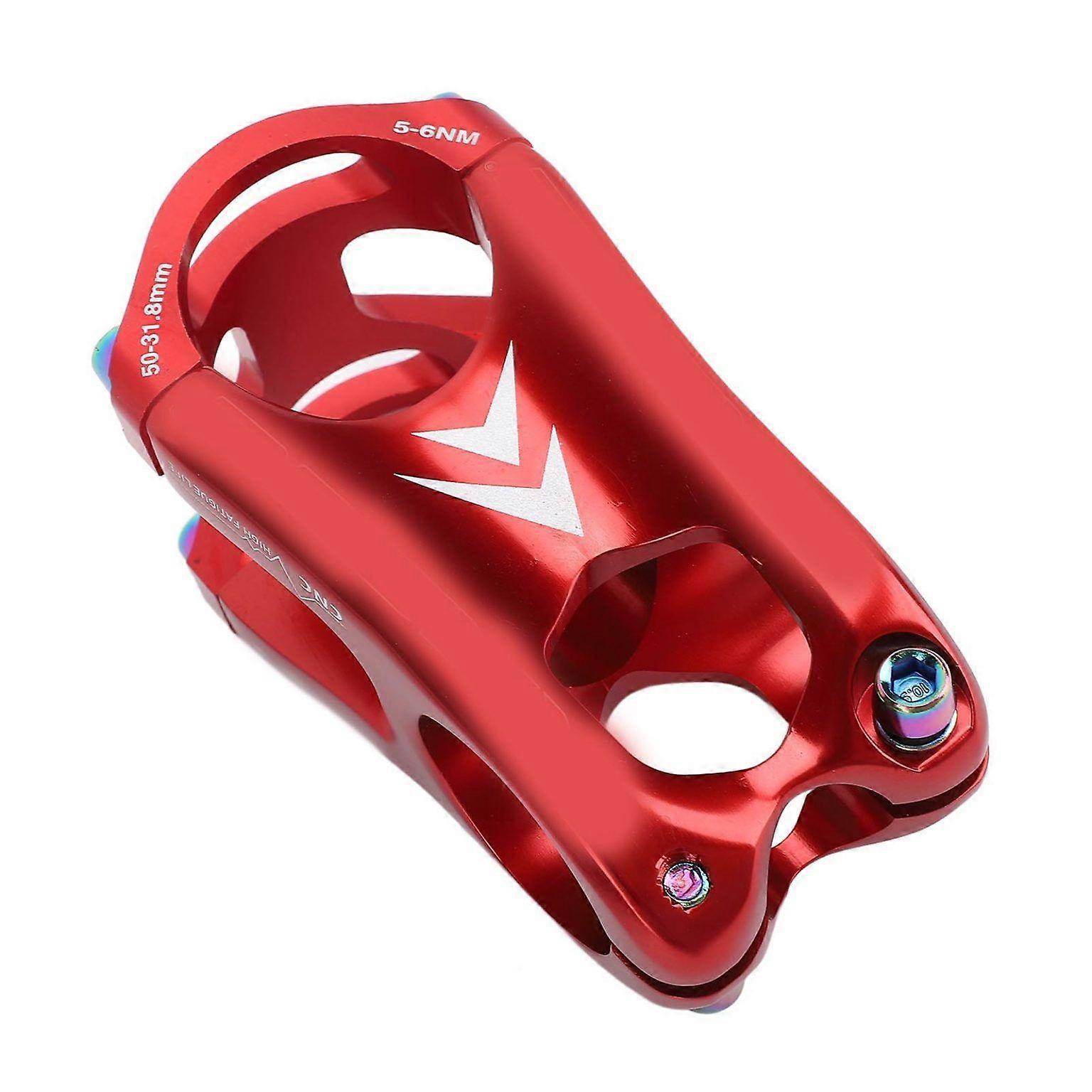 Hollow Road Cycling Stem - Lightweight Handlebar Stem for Optimal Performance