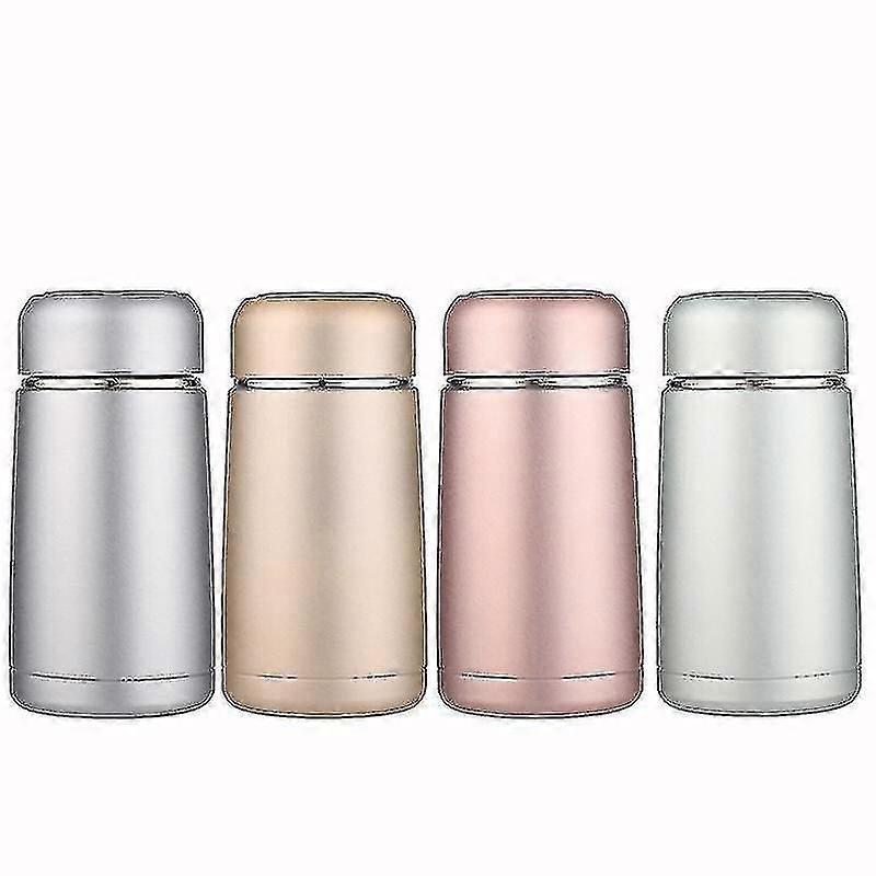 320ml mini søde kaffe vakuumflasker termokande rustfrit stål rejsedrik vandflaske termokander kopper og krus newway philipa gaver af høj kvalitet