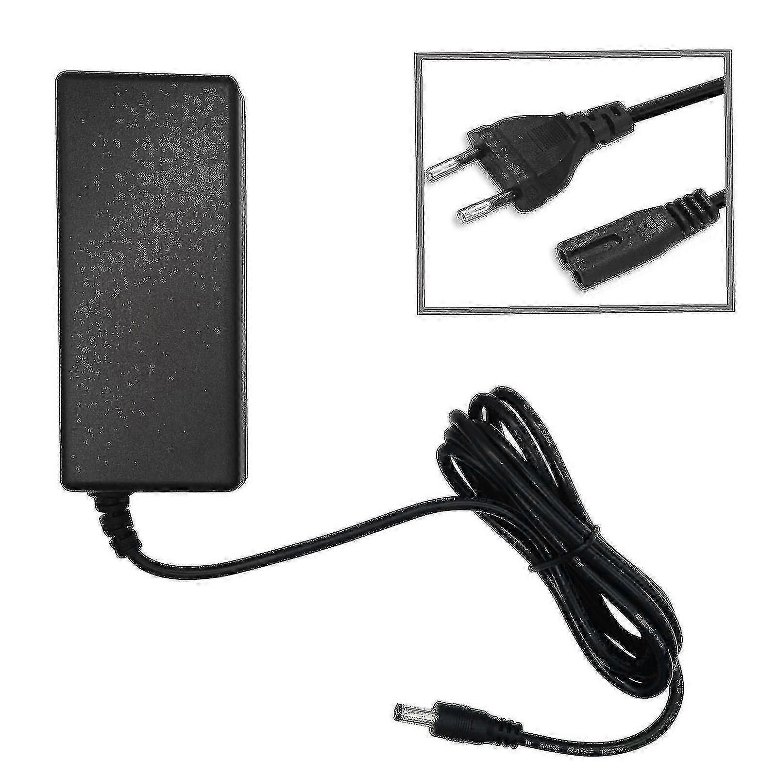 24v Compatible With Power Supply Compale With Logitech G25, G27, G29 Racing Wheel