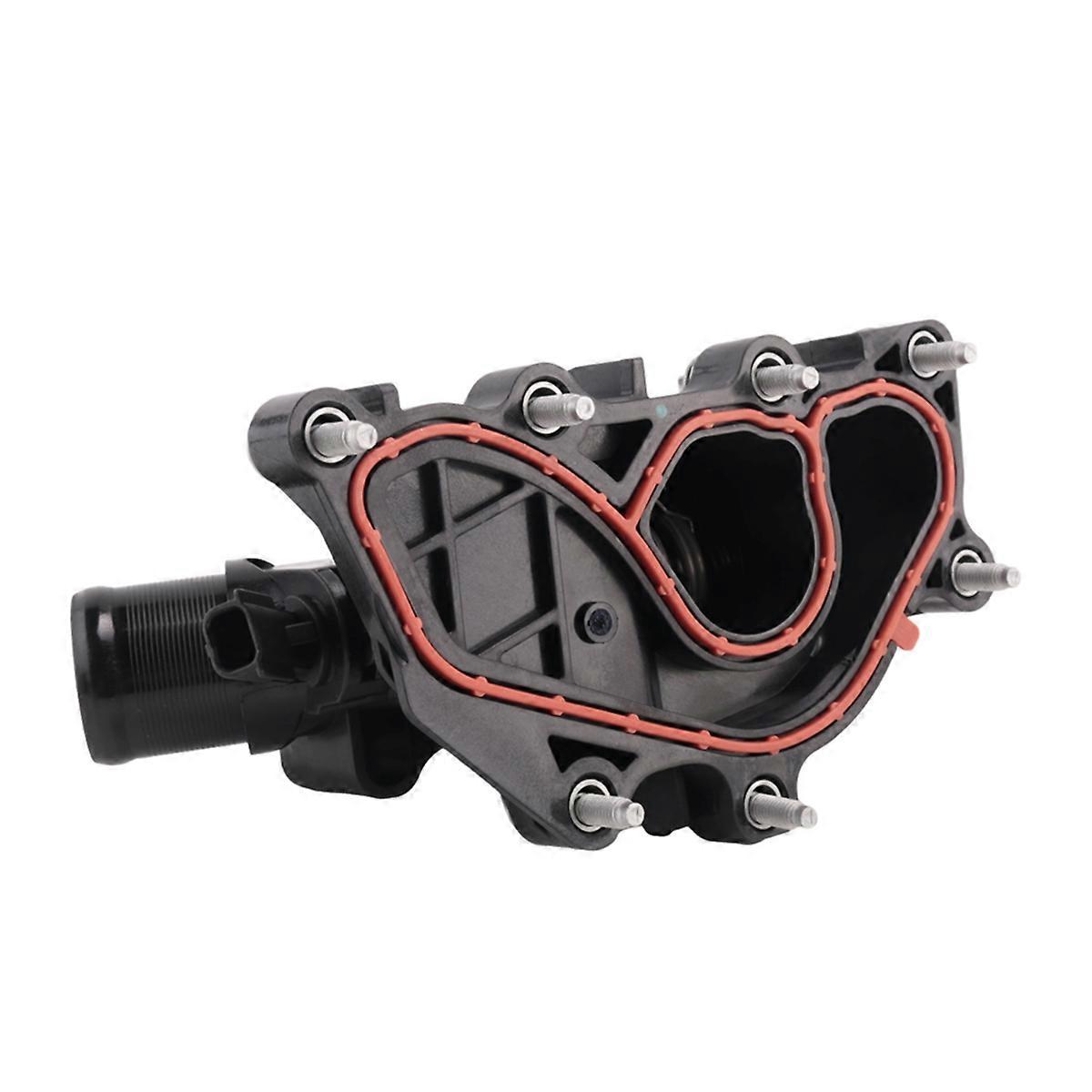 Für A2822030175 Thermostatgehäuse mit Sensorbaugruppe