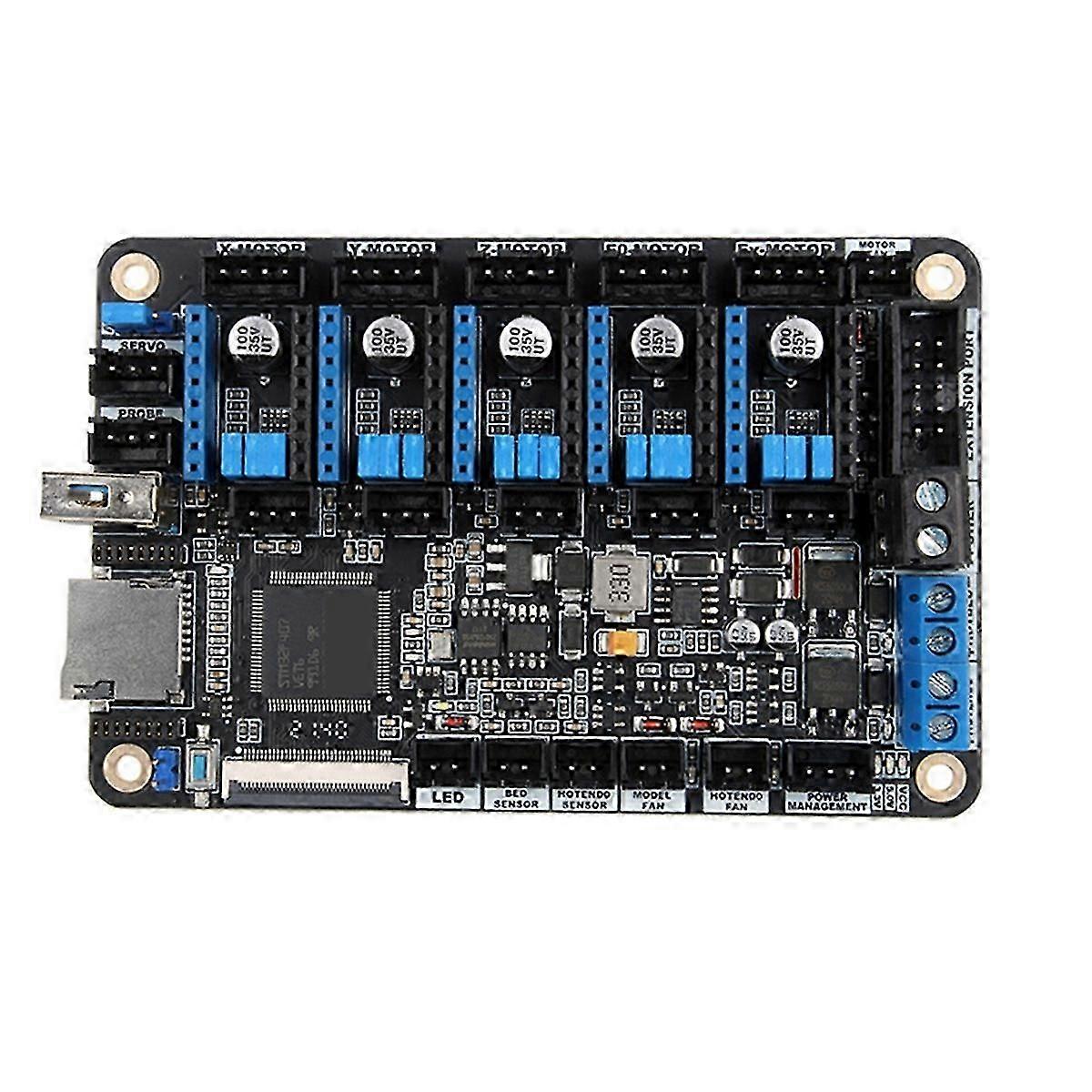 32 Bit 3D Printer Board with Auto-Leveling Support for Control Board Parts
