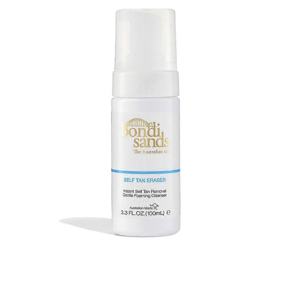 Bondi Sands Self Tan Eraser Foam, 100 ml