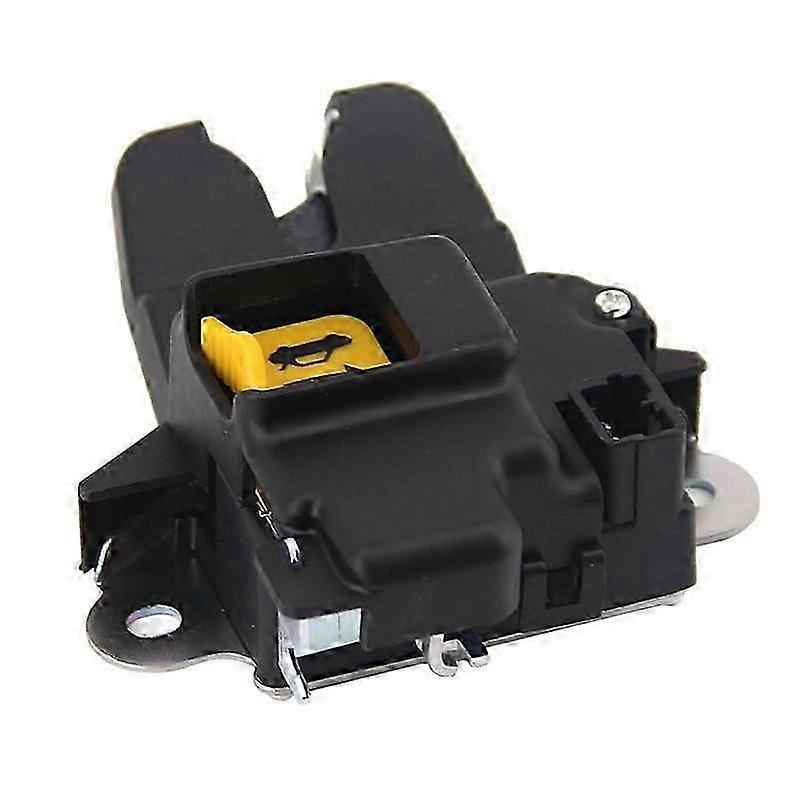 812303X010 Latch Trunk Lock Car for 2011-2016