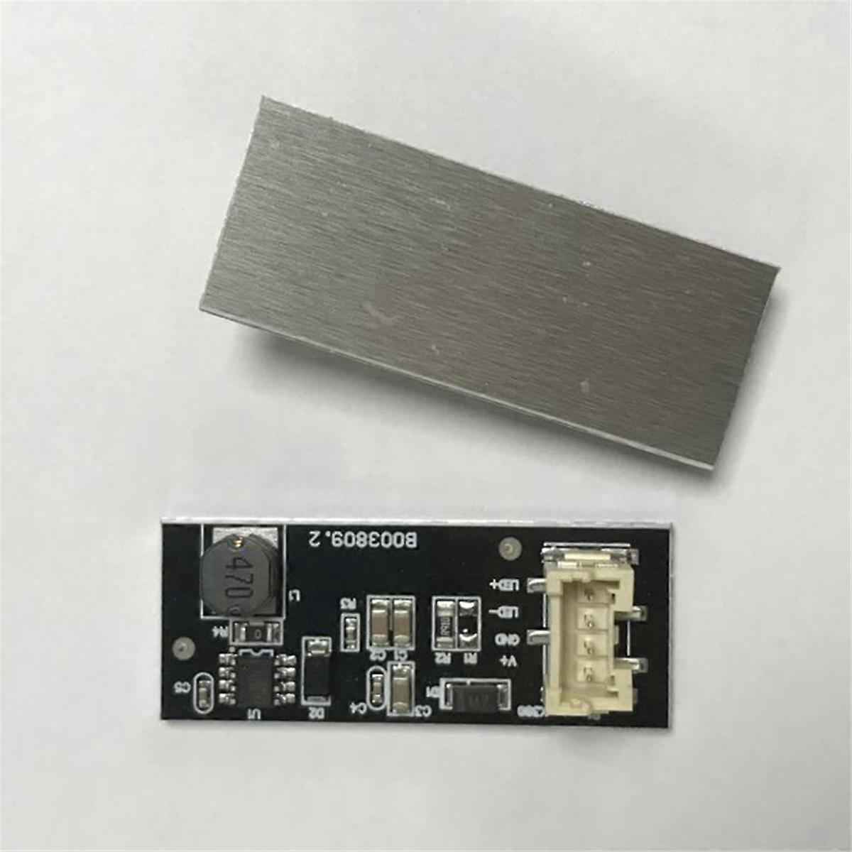 Für BMW X3 F25 10-17 2x Rückleuchte Ersatzplatine DEFEKT LED Balken B003809. 2