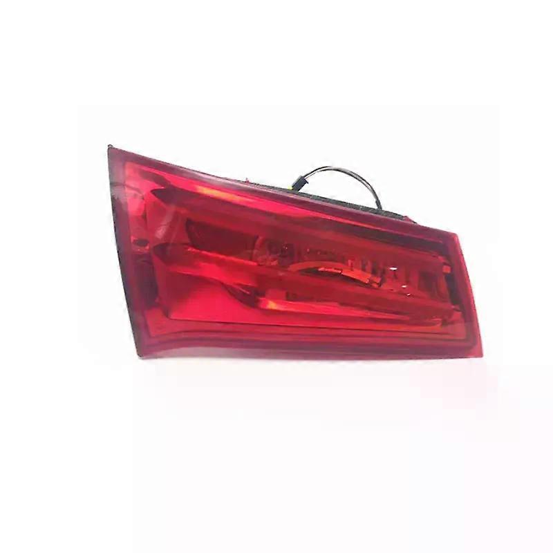 unique Outer Inner Rear Light Tail Light Tail Lamp Taillight Taillamp Brack Back Backup light For Citroen C4 II 2013 2014 2015