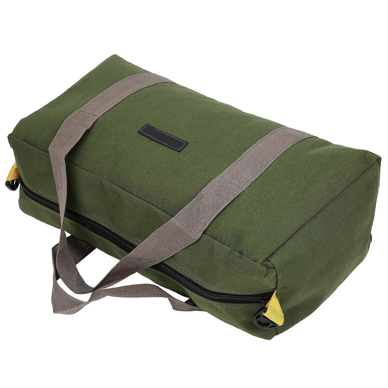 Thickened Dense Storage Bag for Repair Tool Storage 18in