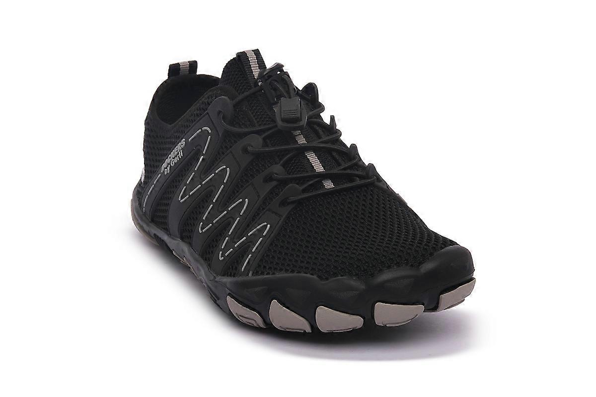 Dockers 120 czarne trampki moda