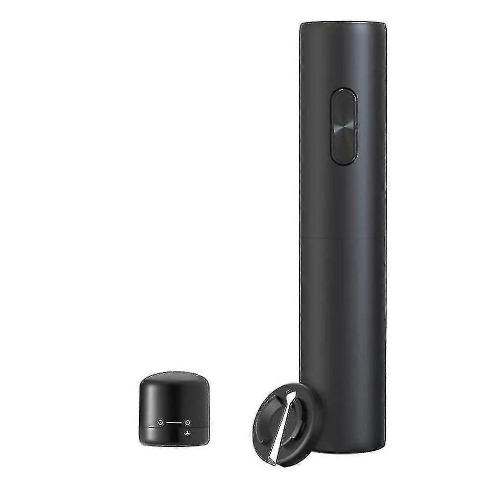 Wine Openers Battery Wine Opener Electric Wine Opener Set with Foil Cutter Wine Stoppers for The Bes