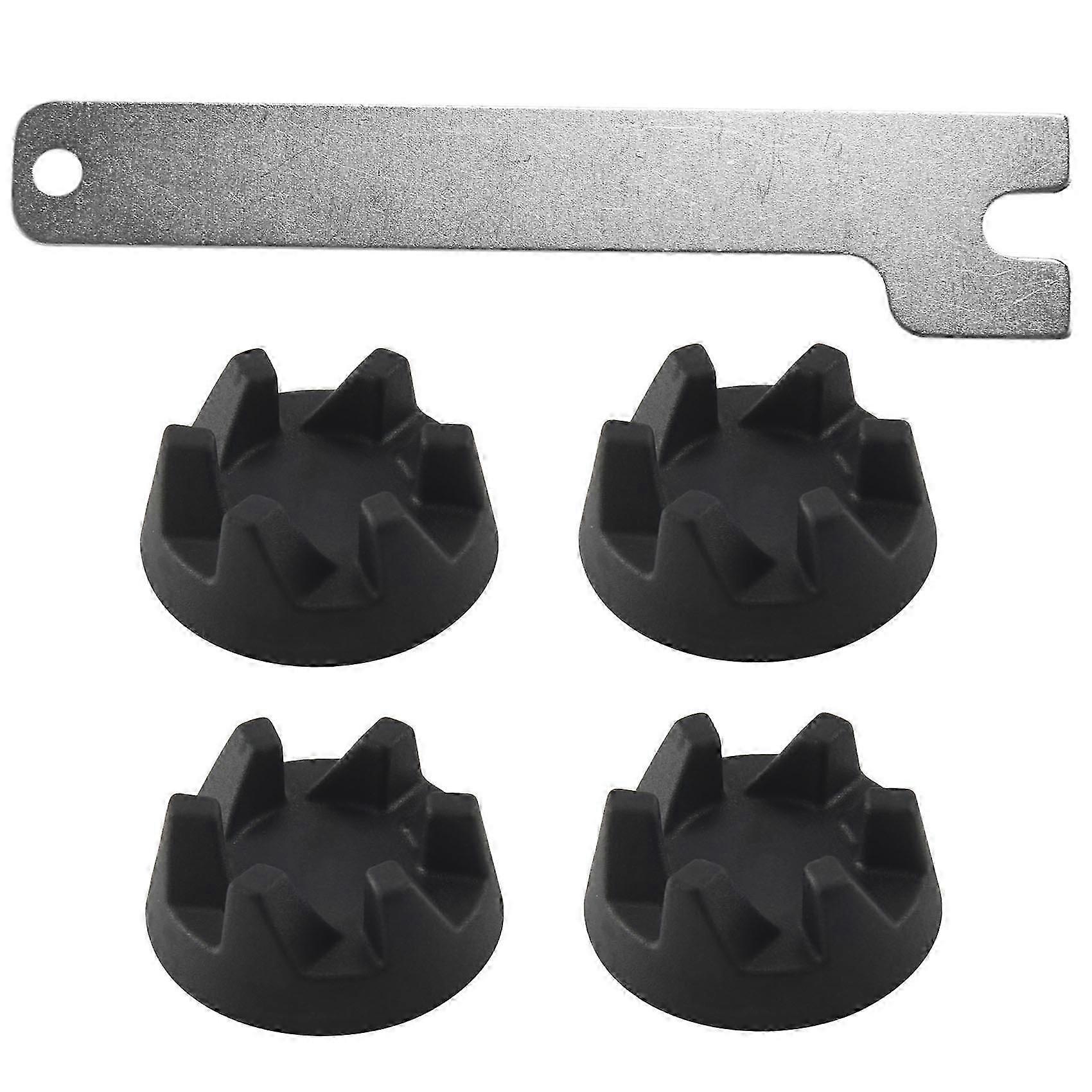 9704230 Blender Coupler with Spanner Kit Replacement Parts with Kitchen-Aid KSB5WH KSB5 KSB3 Driver