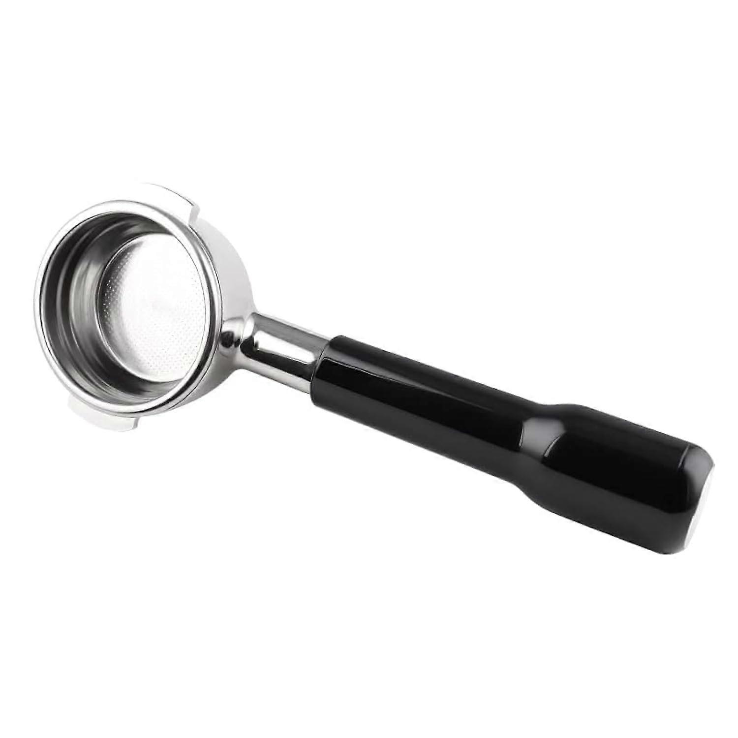 Bottomless Portafilter for E61 Group Espresso Machines 58mm Size