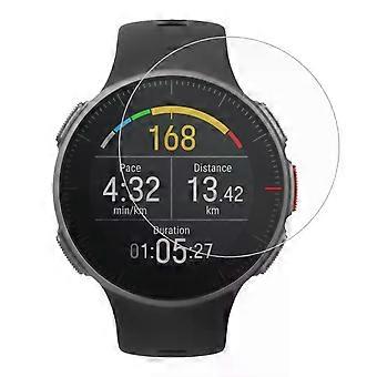 Smart Watch Displayschutzfolie-Verbundwerkstoff für Polar Vantage V3