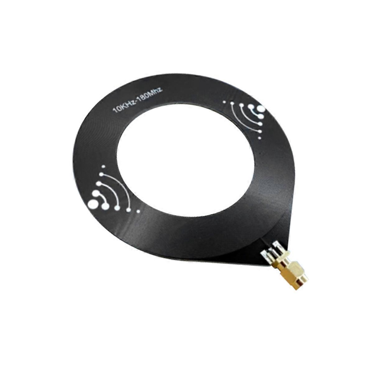 Portable Donut SDR Antenna for Radio Walkie Talkie SDR,A