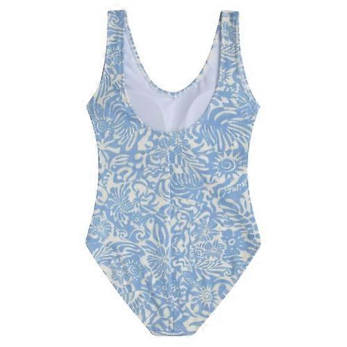 Dieren Dames/Dames Lea Badpak uit één stuk