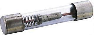 Cartridge Fuses SMALL FUSE DIM. (10 pieces)