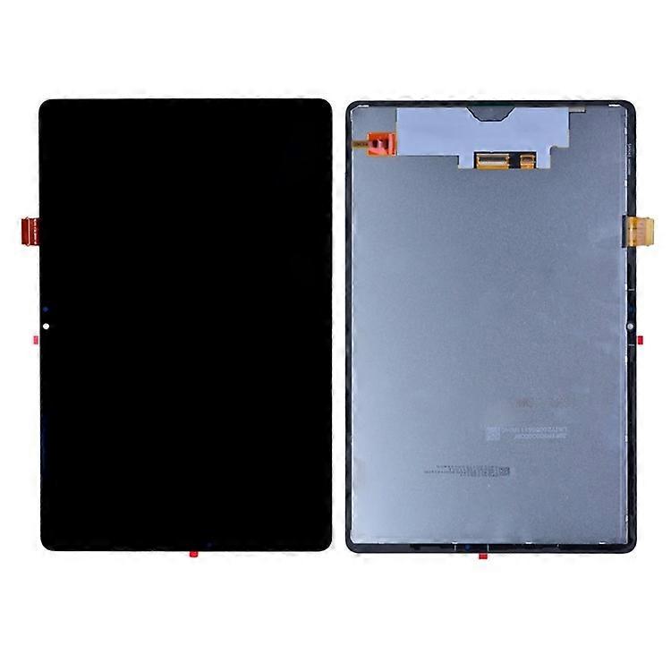 Compatible For Samsung Galaxy Tab S9 FE X510 X516 10.9" OEM Grade S LCD Screen and Digitizer Assembly Replacement Part (without Lo