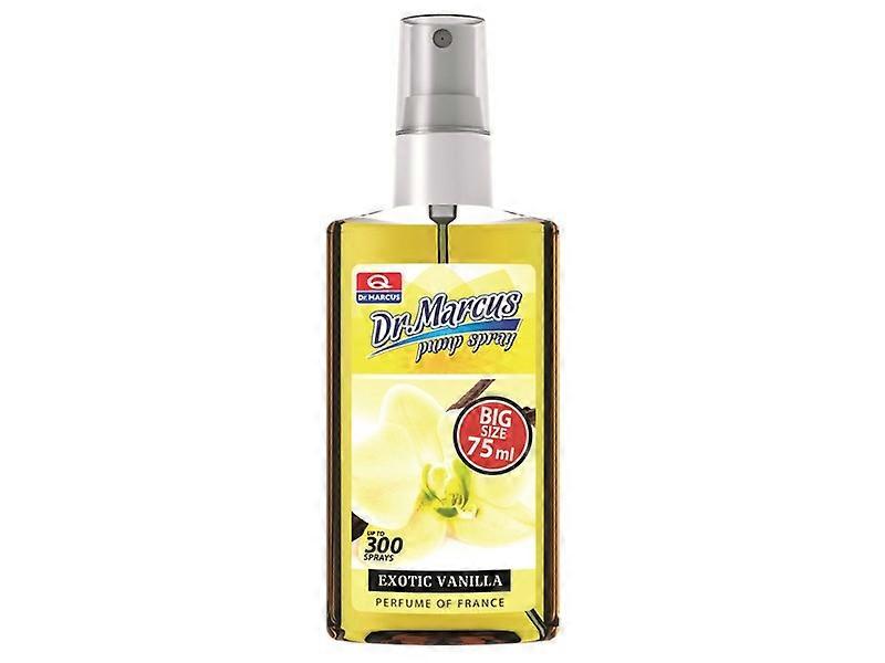 Zapach Spray, Exotic Vanilla