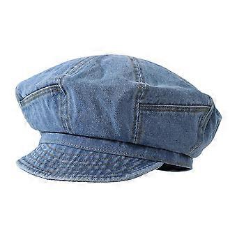 Flat Cap for Women Decor Vintage Newsboy Hat for Traveling Birthday Gift Outdoor