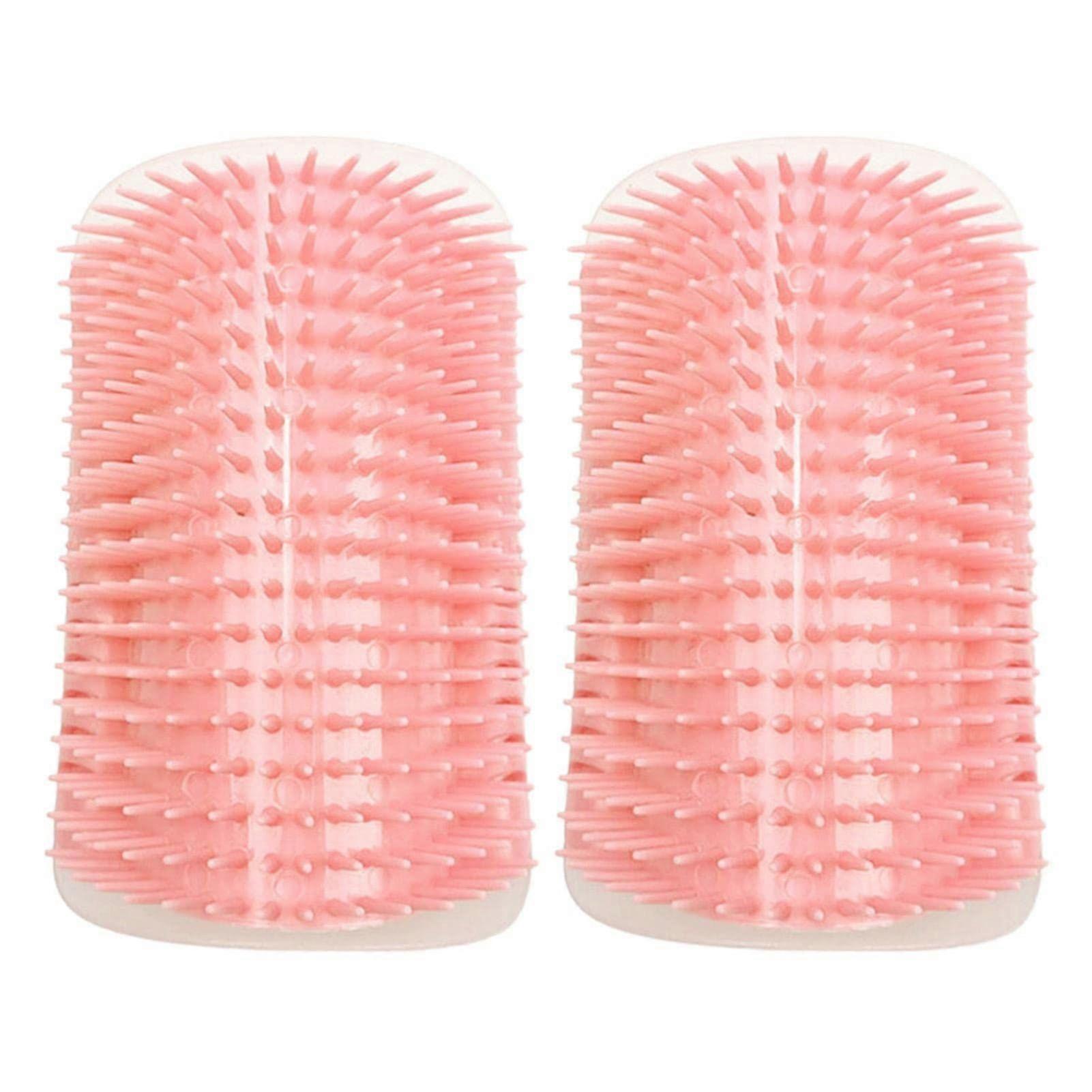 Softer Corner Scratcher for Pets Rubbing Massage