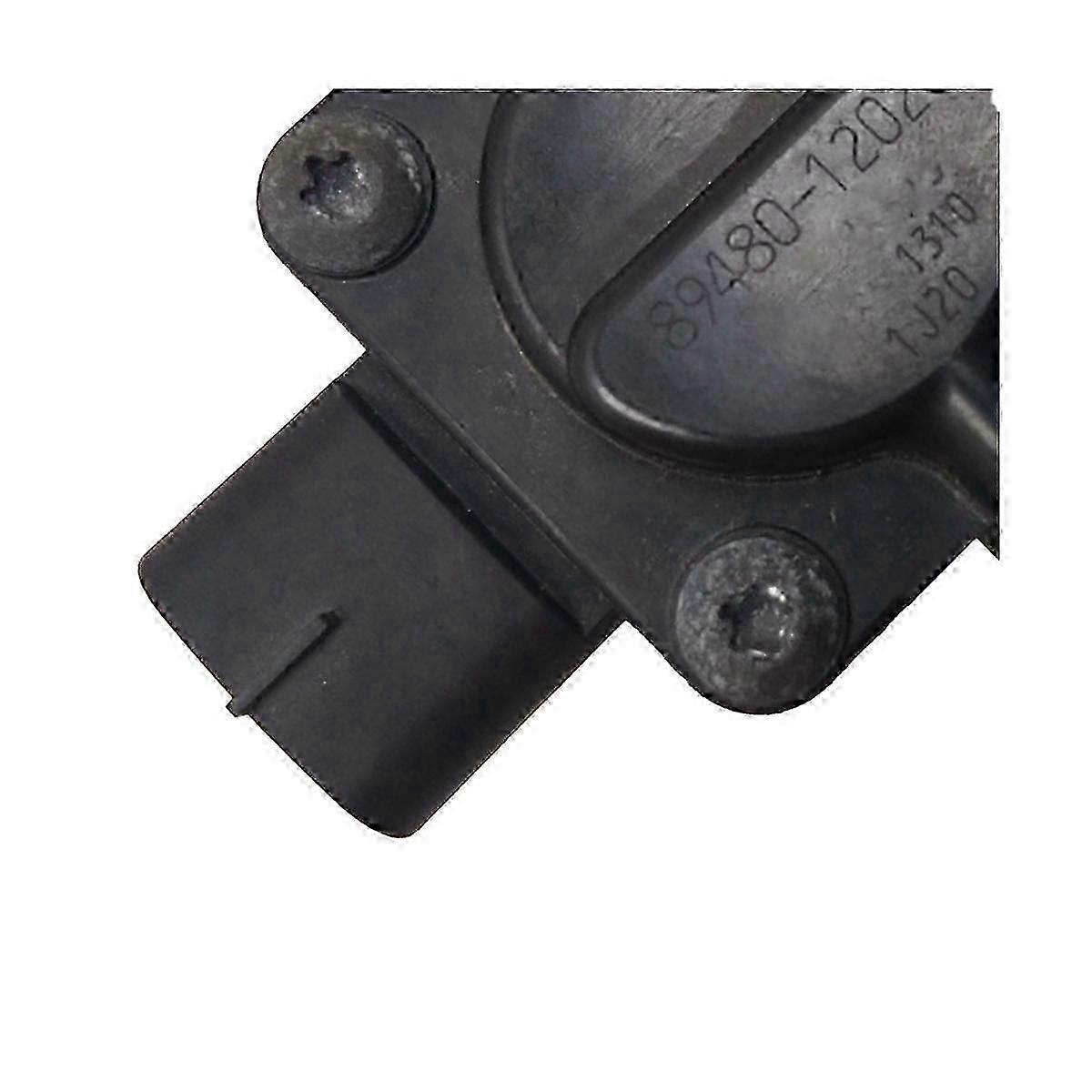 High Quality Differential Pressure Sensor Assembly for 89480-12020 8948012020 Pressure Sensor